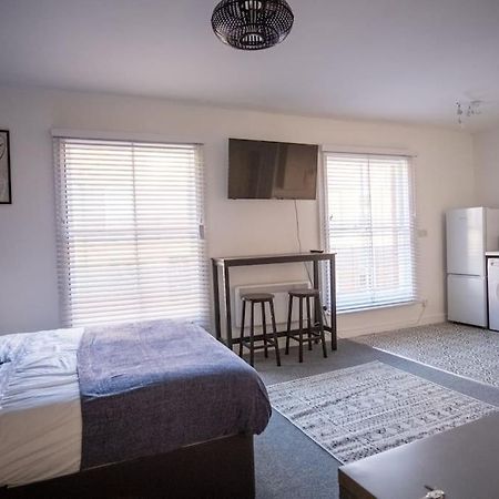 Cosy 1 Bed Apartment In The Heart Of نورويش المظهر الخارجي الصورة