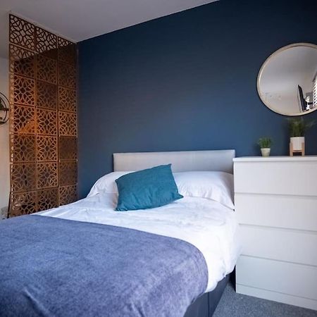 Cosy 1 Bed Apartment In The Heart Of نورويش المظهر الخارجي الصورة